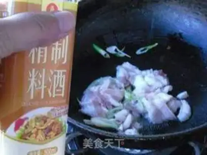 Make step 5