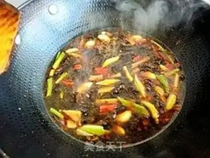 Make step 15