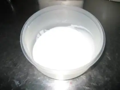 Make step 3
