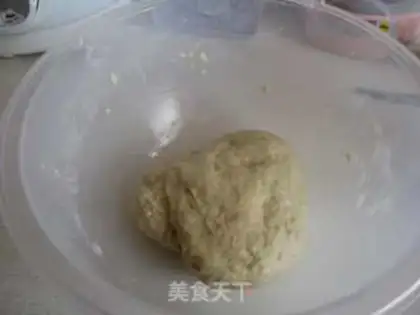 Make step 3