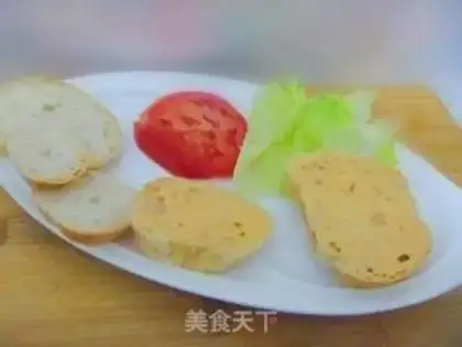 Make step 1