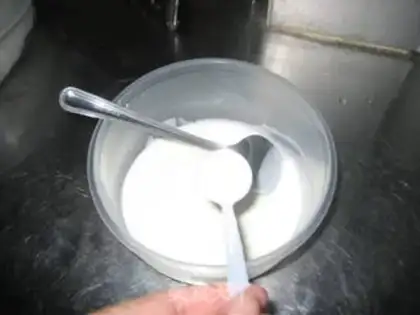 Make step 4