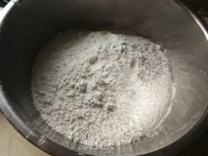 Make Salted omelet step 0