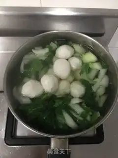 Make Soup soup step 4