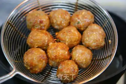 Make Blast the balls step 16