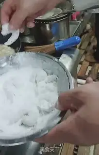Make Double step 6