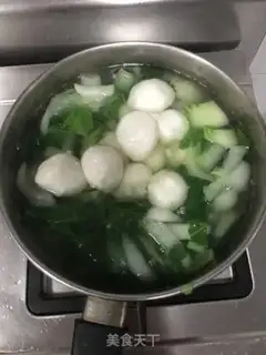 Make Soup soup step 5