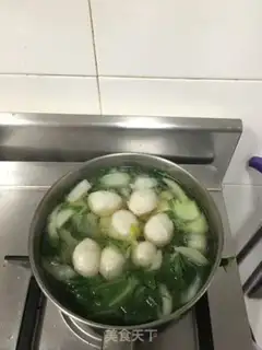 Make Soup soup step 6