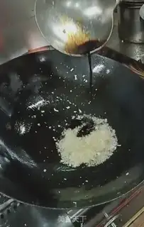 Make Double step 8
