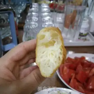 Make A family piece of oil step 10