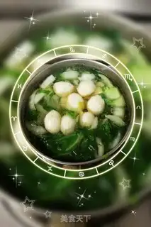 Make Soup soup step 7
