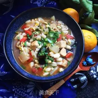 Make A soy-cup step 8