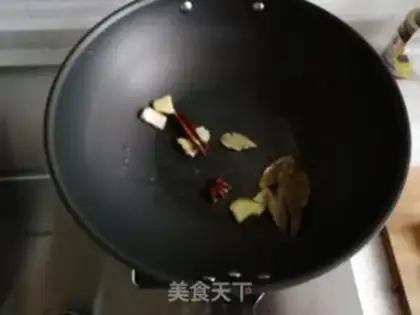 Make Potato fried chicken legs step 1