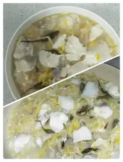 Make Home-cooked vegetables step 7