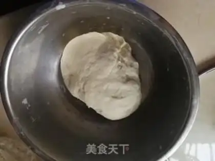 Make Salted omelet step 4