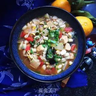 Make A soy-cup step 9
