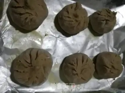 Make A groceries bag step 6