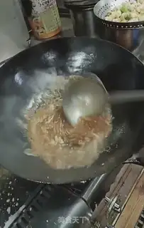 Make Double step 10