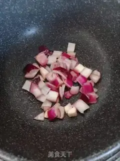 Make Cheese powder step 2