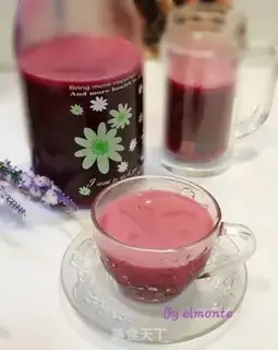 Make Pomegranate juice step 5