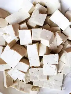 Make Homemade mountain chips step 0