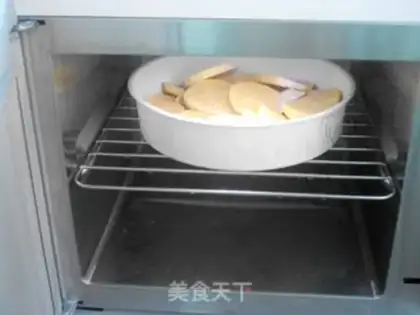 Make Banana-fruit step 1