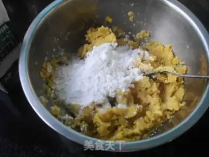 Make Banana-fruit step 2