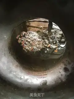Make Beef and tofu step 2
