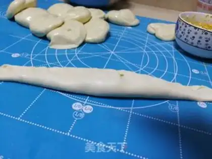 Make Salted omelet step 11