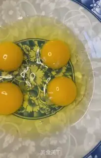 Make Egg breakfast step 0