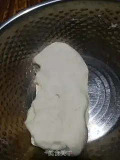 Make Grape rolls step 3