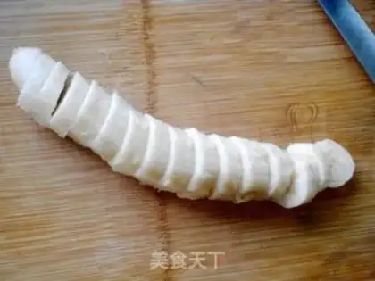 Make Banana-fruit step 4