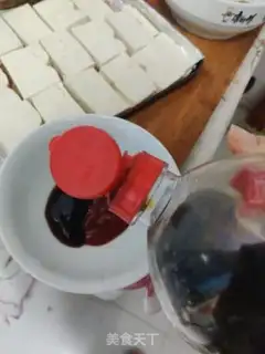 Make Tofu step 2