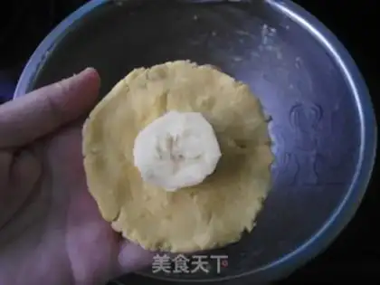 Make Banana-fruit step 5