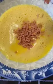 Make Egg breakfast step 2