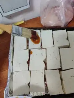 Make Tofu step 4
