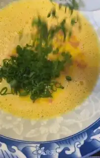 Make Egg breakfast step 3