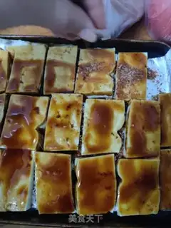 Make Tofu step 5
