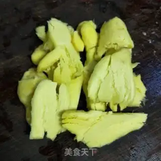 Make Ginger pig