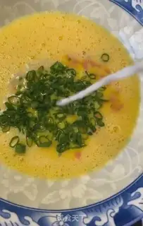 Make Egg breakfast step 4
