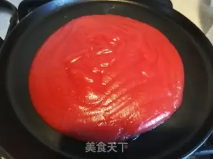 Make Homemade mountain chips step 6