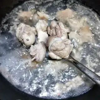Make Ginger pig