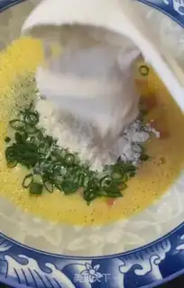 Make Egg breakfast step 5