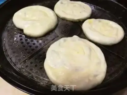 Make Salted omelet step 17