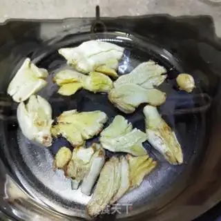 Make Ginger pig