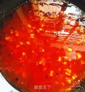 Make Beef and tofu step 8
