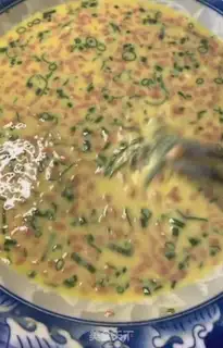Make Egg breakfast step 6