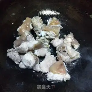 Make Ginger pig