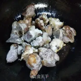 Make Ginger pig