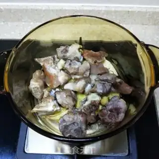 Make Ginger pig
